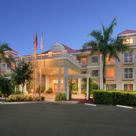 Doubletree Suites By Hilton Naples Naples Park Eksteriør bilde