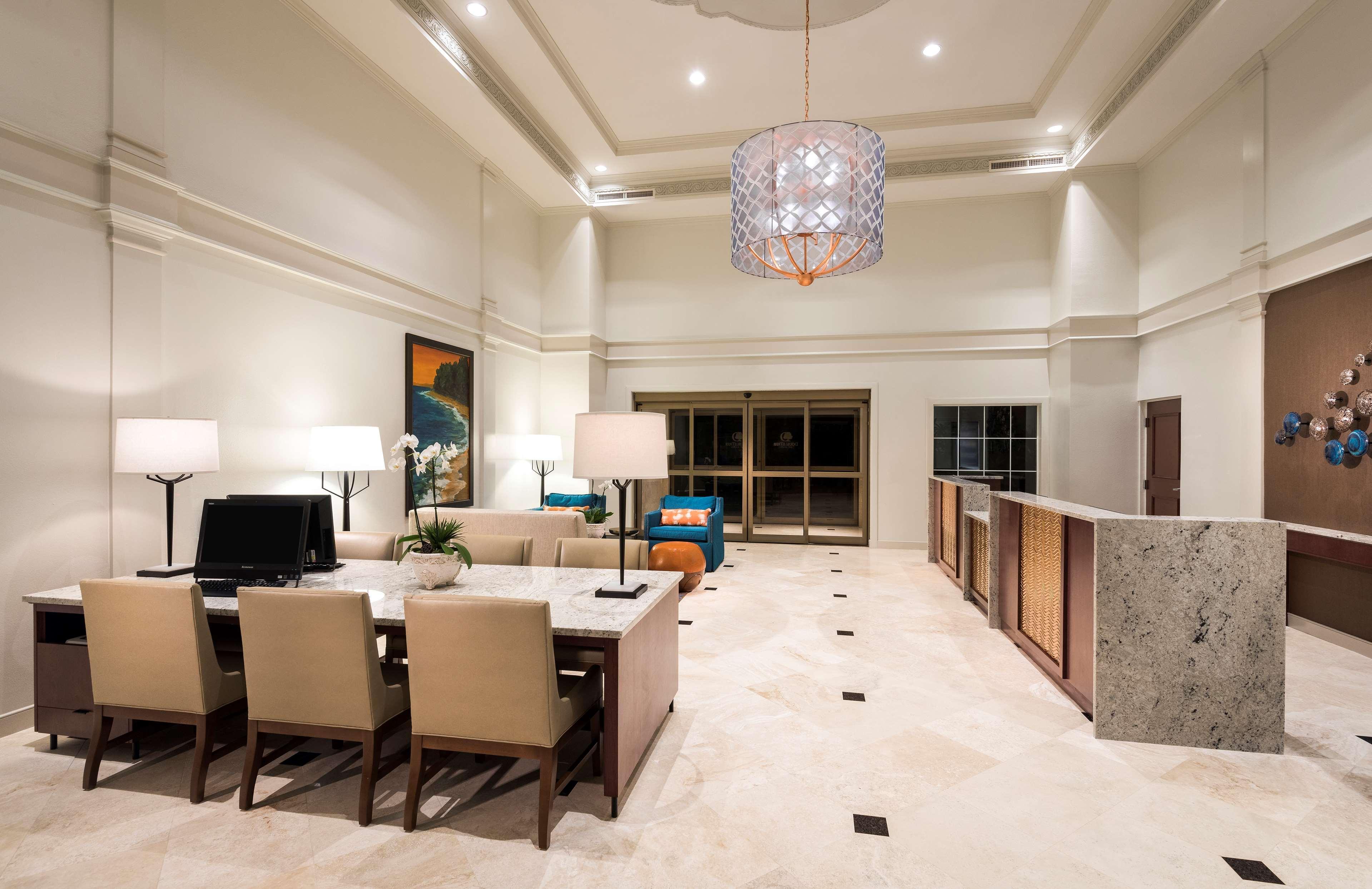 Doubletree Suites By Hilton Naples Naples Park Eksteriør bilde